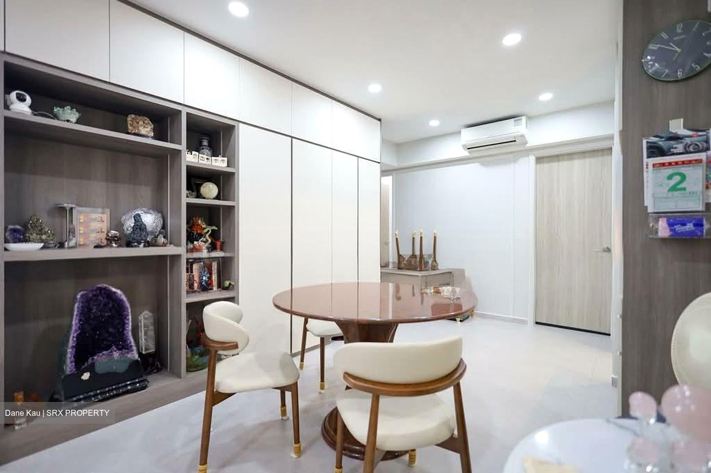 Edelweiss Park Condominium (D17), Condominium #547202271